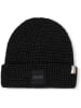 Hugo Boss Kids Beanie in Schwarz