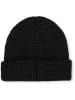 Hugo Boss Kids Beanie in Schwarz