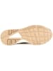 Hugo Boss Kids Leder-Sneakers in Schwarz
