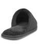 Hugo Boss Kids Hausschuhe in Schwarz