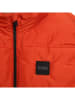 Hugo Boss Kids Steppweste in Orange