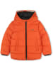 Hugo Boss Kids Steppjacke in Orange