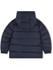 Hugo Boss Kids Steppjacke in Dunkelblau