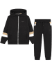 Hugo Boss Kids 2tlg. Outfit in Schwarz