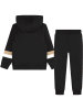 Hugo Boss Kids 2tlg. Outfit in Schwarz