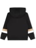 Hugo Boss Kids 2tlg. Outfit in Schwarz