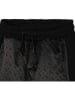 Hugo Boss Kids Sweathose in Schwarz