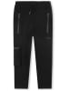Hugo Boss Kids Sweathose in Schwarz