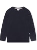 Hugo Boss Kids Pullover in Dunkelblau