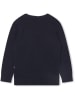 Hugo Boss Kids Pullover in Dunkelblau
