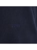 Hugo Boss Kids Pullover in Dunkelblau