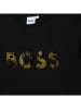 Hugo Boss Kids Longsleeve zwart