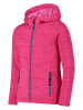 CMP Fleecejacke in Pink