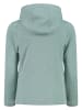 CMP Fleece vest groen