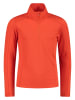 CMP Funktionsshirt in Rot