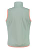 CMP Functionele bodywarmer turquoise