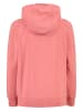 CMP Sweatjacke in Rosa