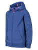 CMP Sweatvest blauw