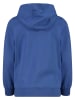 CMP Sweatjacke in Blau
