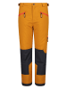 CMP Ski-/snowboardbroek oranje