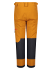 CMP Ski-/snowboardbroek oranje