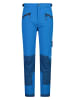 CMP Ski-/ Snowboardhose in Blau