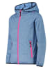 CMP Softshelljacke in Blau