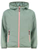 CMP Kurtka softshellowa w kolorze khaki