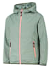 CMP Softshelljacke in Khaki