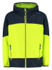 CMP Funktionsjacke in Grün