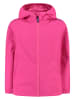 CMP Funktionsjacke in Pink