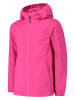 CMP Funktionsjacke in Pink