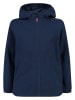 CMP Funktionsjacke in Dunkelblau