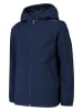 CMP Functionele jas donkerblauw