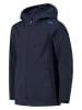 CMP Funktionsjacke in Dunkelblau
