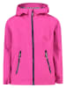 CMP Funktionsjacke in Pink