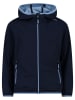CMP Softshelljacke in Dunkelblau