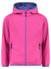 CMP Softshelljacke in Pink
