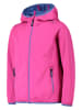 CMP Softshelljacke in Pink