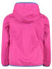 CMP Softshelljacke in Pink