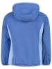 CMP Softshelljas blauw