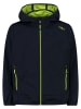 CMP Softshelljacke in Dunkelblau