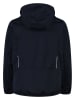 CMP Softshelljas donkerblauw