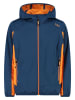 CMP Softshelljacke in Dunkelblau