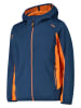 CMP Softshelljacke in Dunkelblau