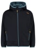 CMP Softshelljacke in Dunkelblau