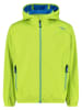 CMP Softshelljacke in Grün