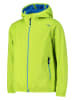 CMP Softshelljacke in Grün