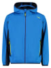 CMP Softshelljacke in Blau