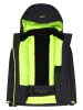CMP Ski-/ Snowboardjacke in Dunkelblau